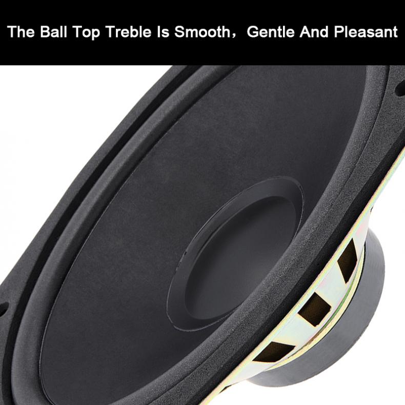 1 / 2 Piece 6x9 Inch 600W Univ - đánh giá và giá Audio X Music