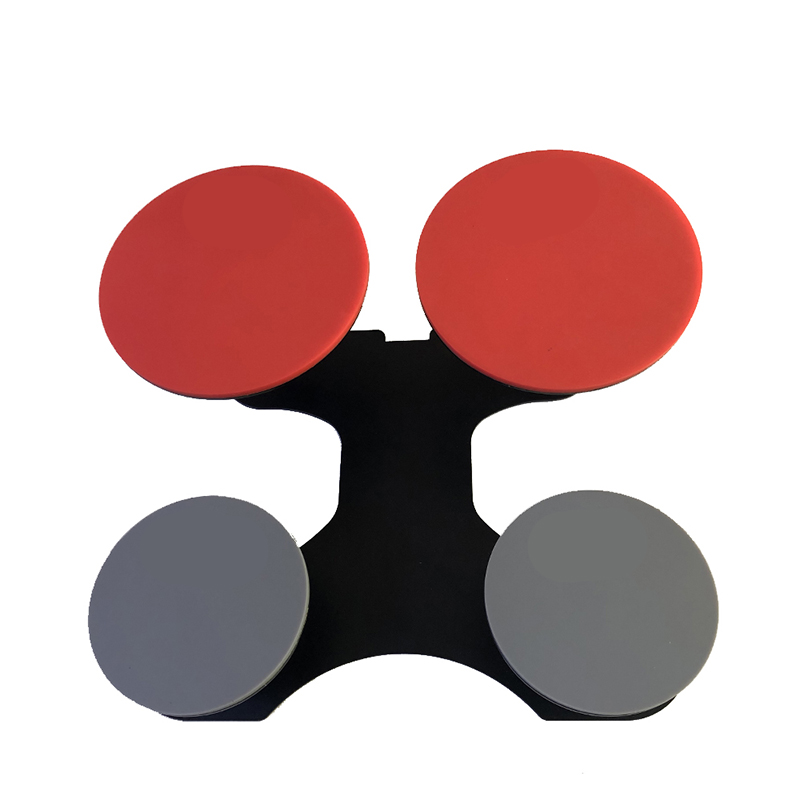 Suitable for Multiple Scenario - đánh giá và giá Drum Practice Pad