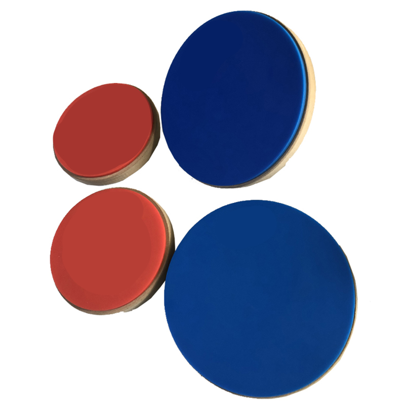 Suitable for Multiple Scenario - đánh giá và giá Drum Practice Pad