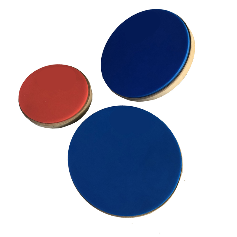 Suitable for Multiple Scenario - đánh giá và giá Drum Practice Pad