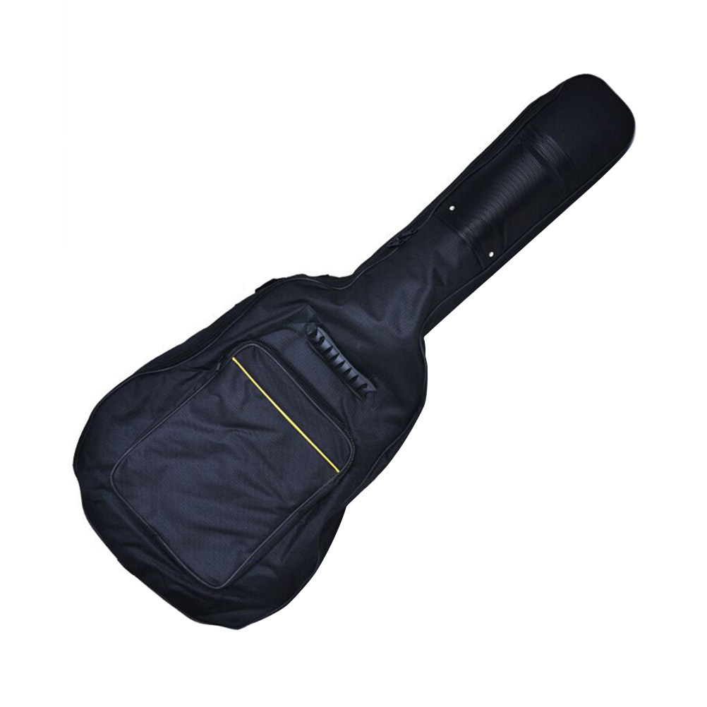 Guitar Bag Thickened Padded Pr - đánh giá và giá Case Guitar Gig Bag