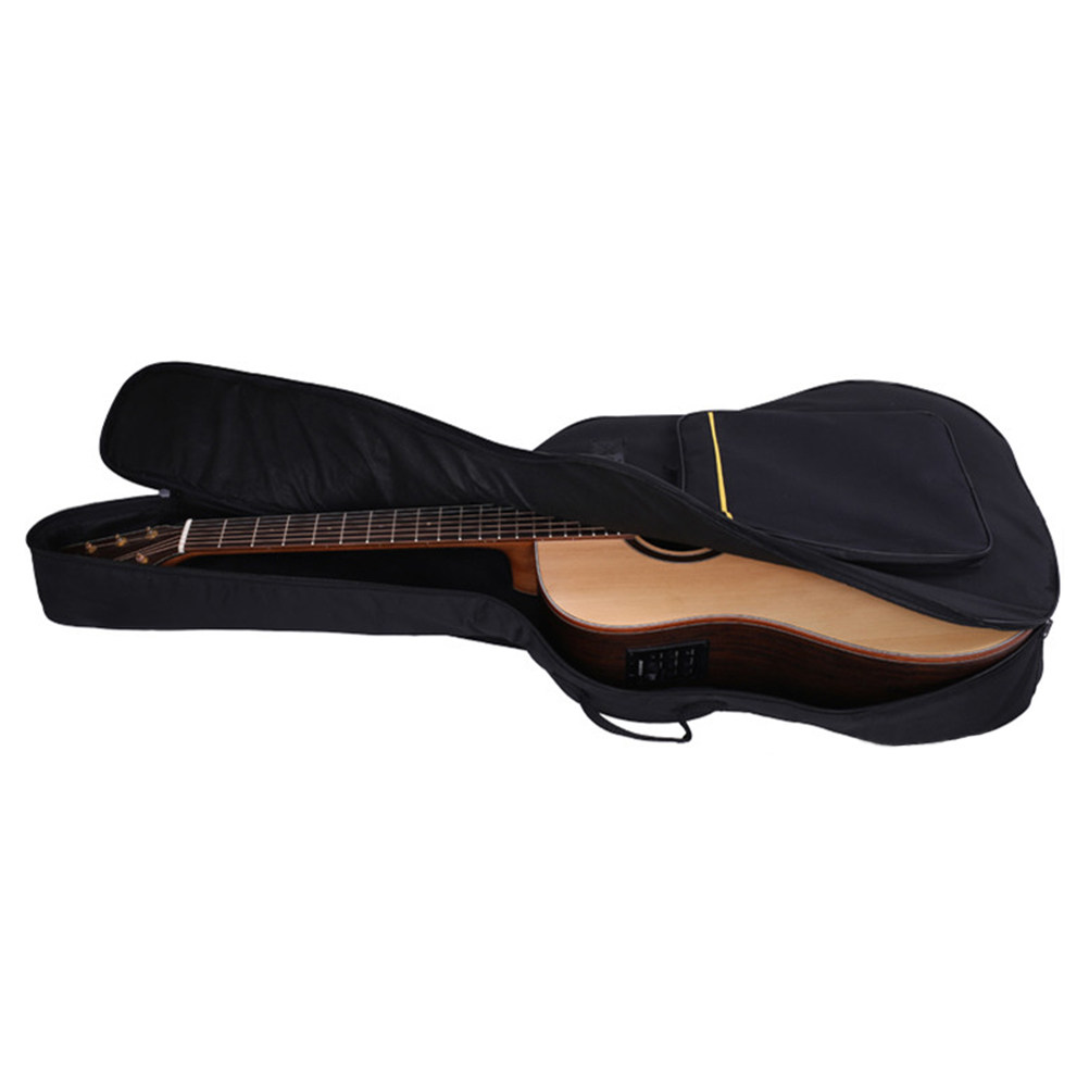 Guitar Bag Thickened Padded Pr - đánh giá và giá Case Guitar Gig Bag