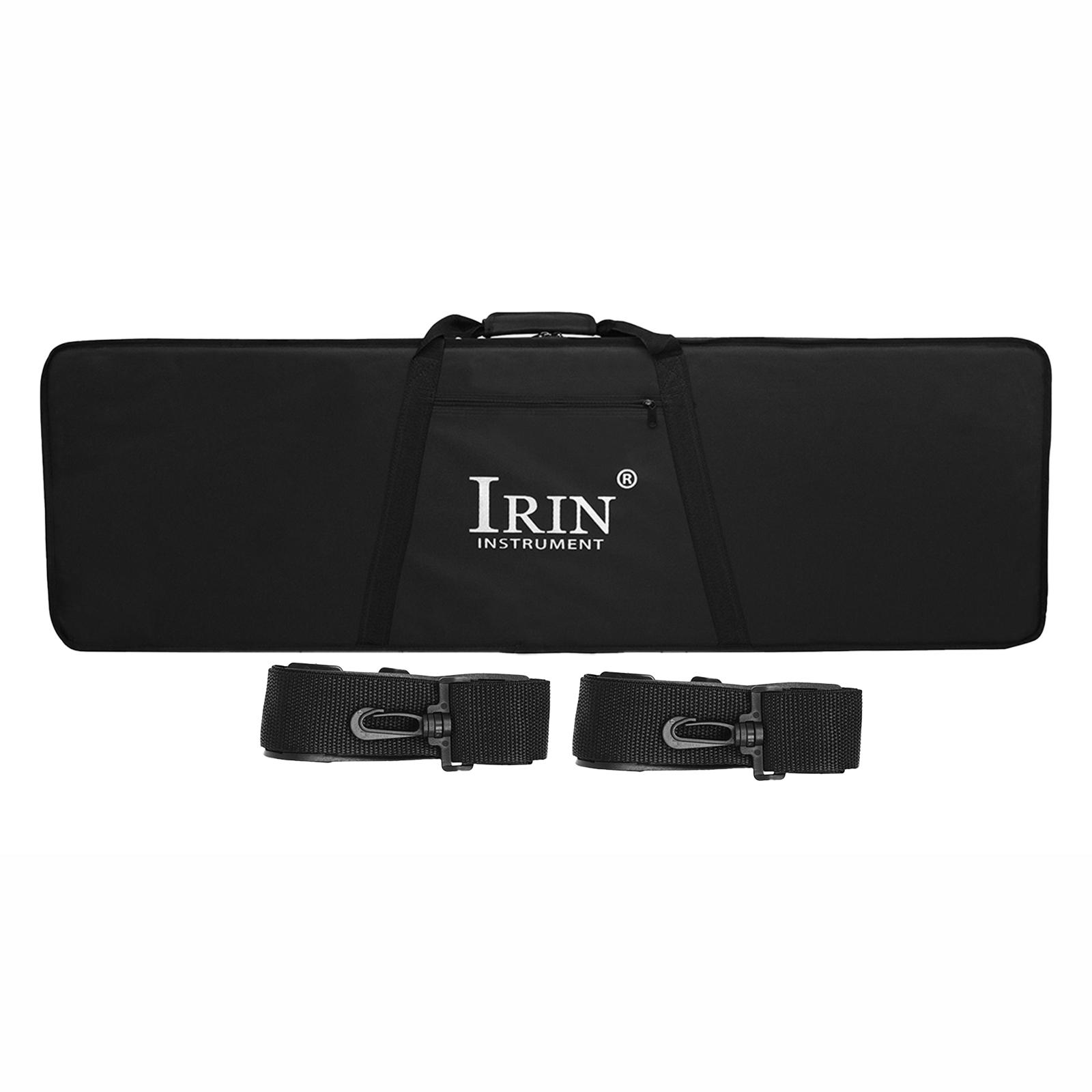 Bass Guitar Bag Black Portable - đánh giá và giá Case Guitar Gig Bag