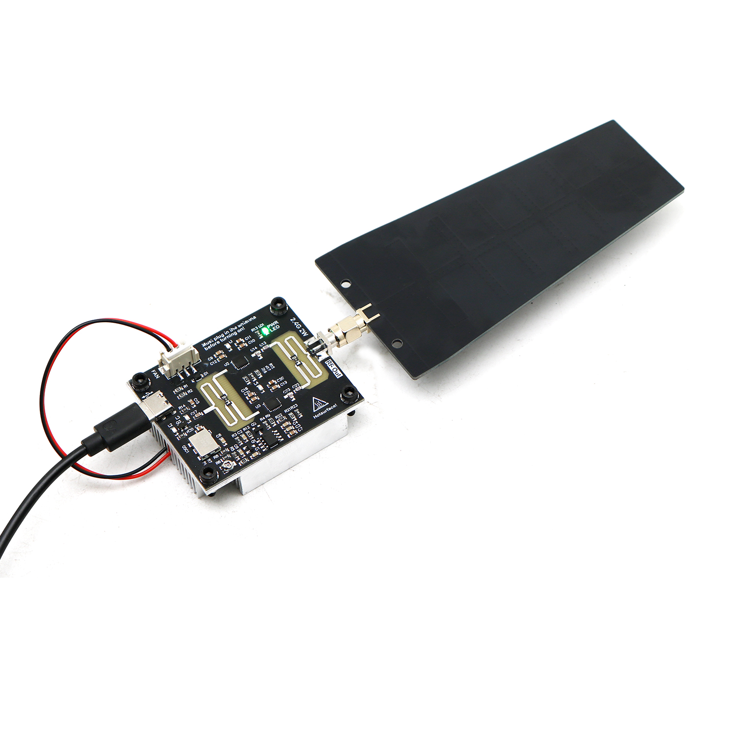 2.4Ghz 2W WiFi Bluetooth Sweep - đánh giá và giá Audio Music Maker