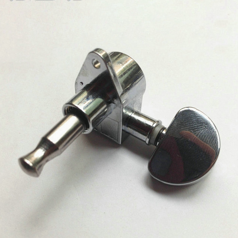 1Set Guitar String Knob Grover - đánh giá và giá Guitar Slide Tube