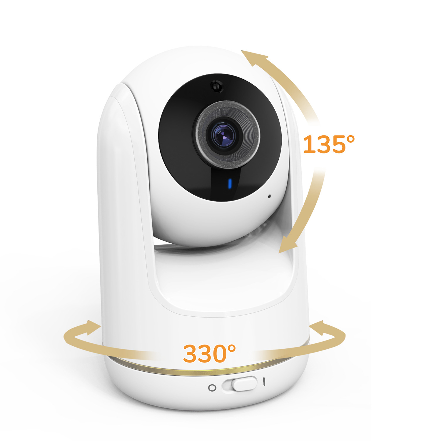 Separate Camera for VB803 Pro  - đánh giá và giá Audio X Music