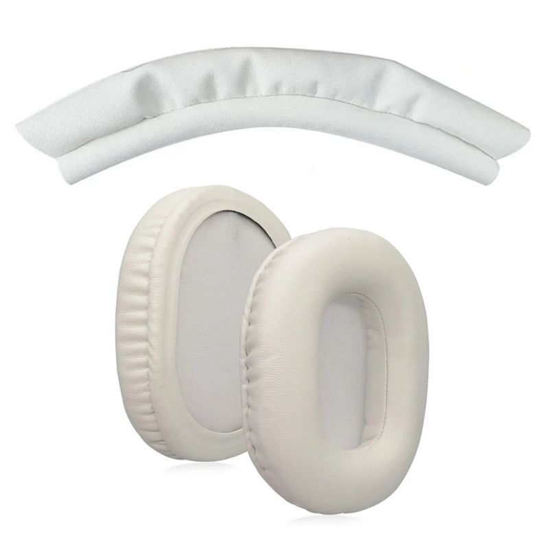HFES 1Set Replacement Headband - đánh giá và giá Audio Technica Headphone Ath-M50X