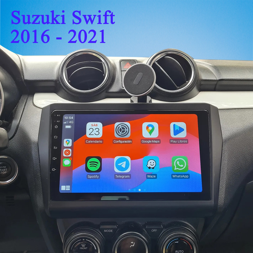 Android 14 8G+128G Car Radio G - đánh giá và giá Audio Music India