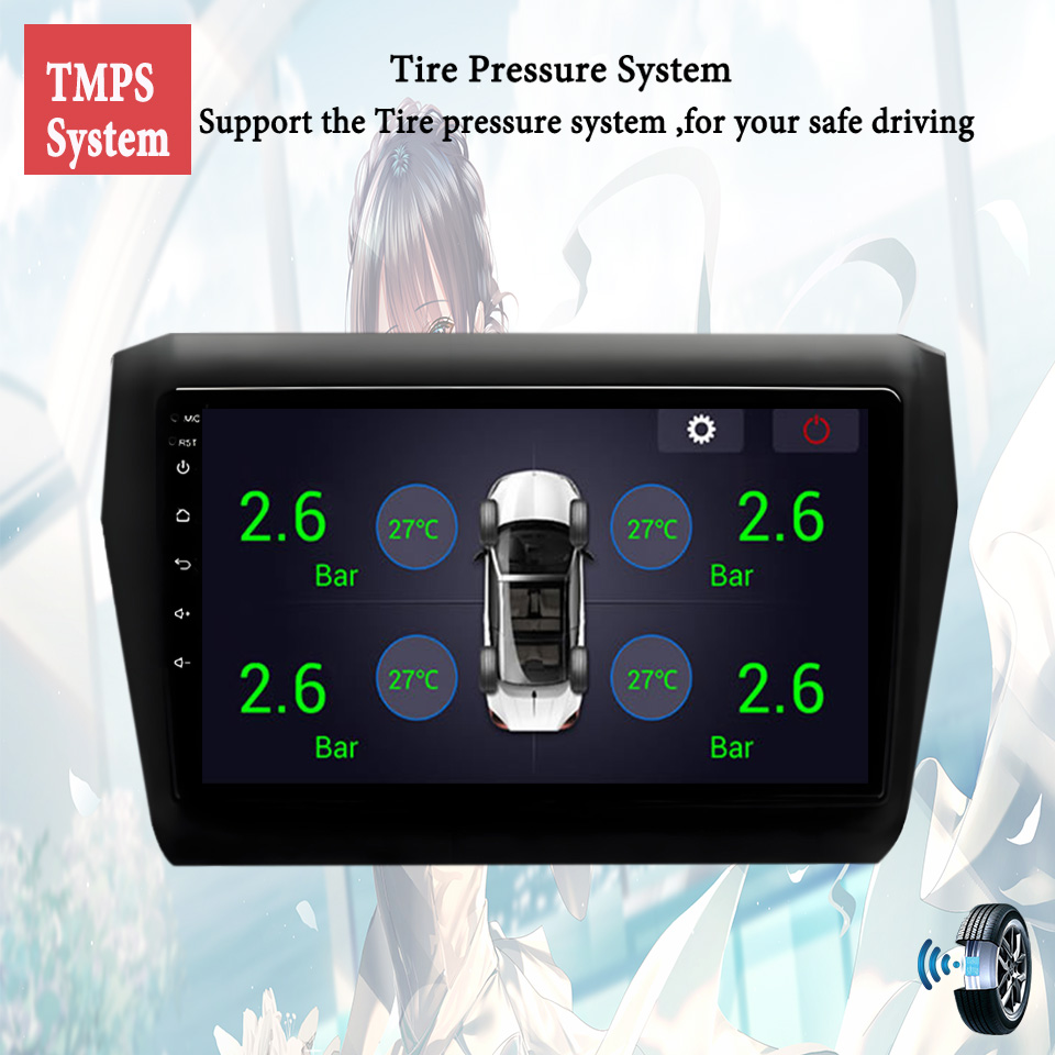 Android 14 8G+128G Car Radio G - đánh giá và giá Audio Music India