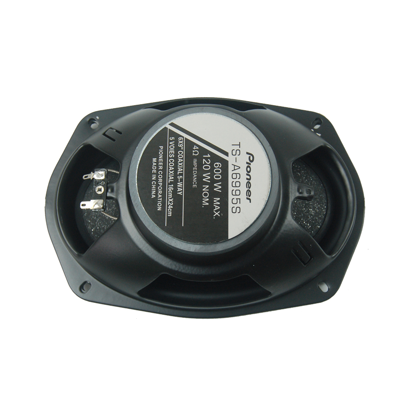 2pcs 6 x 9 inch Car Coaxial Sp - đánh giá và giá Audio X Music