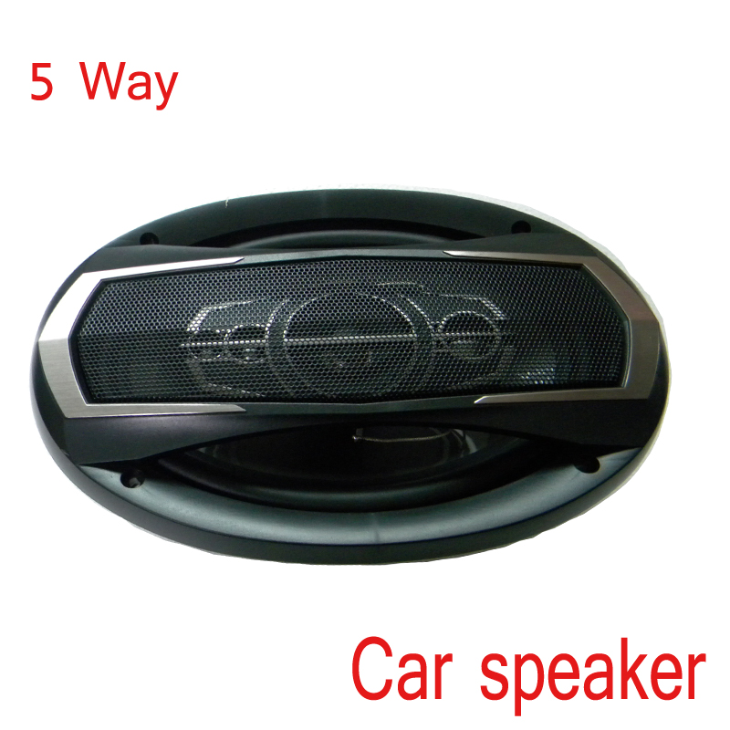 2pcs 6 x 9 inch Car Coaxial Sp - đánh giá và giá Audio X Music