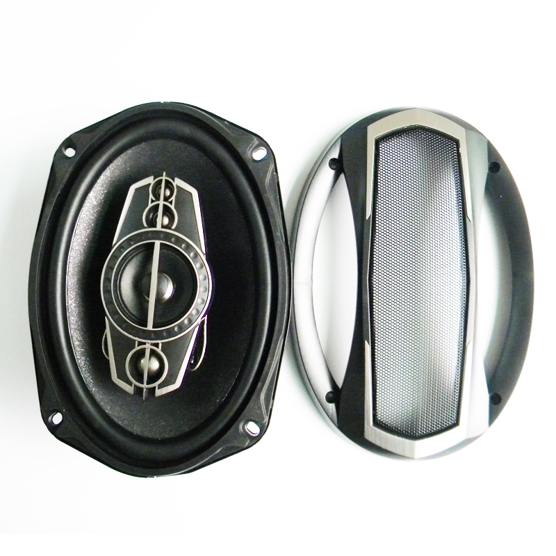 2pcs 6 x 9 inch Car Coaxial Sp - đánh giá và giá Audio X Music